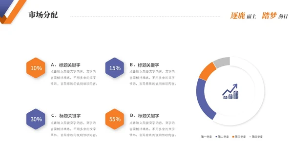简约商务公司介绍企业介绍产品介绍企业宣传ppt模板