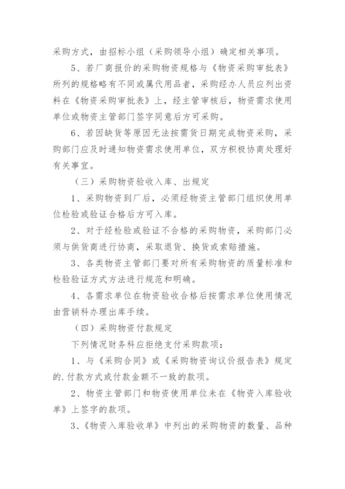 公司物资采购管理制度_30.docx