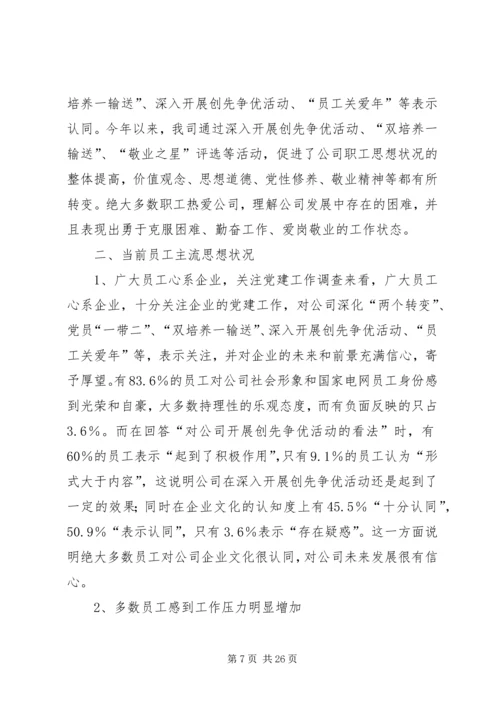 思想动态分析报告 (2).docx