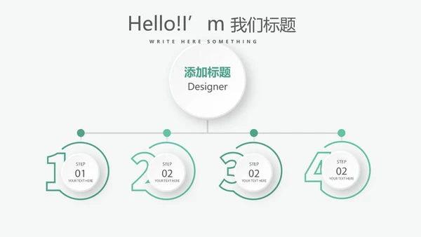 手术室手术医生述职报告动态PPT