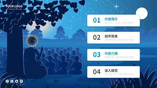 《赡养上帝》刘慈欣科幻小说读书分享PPT