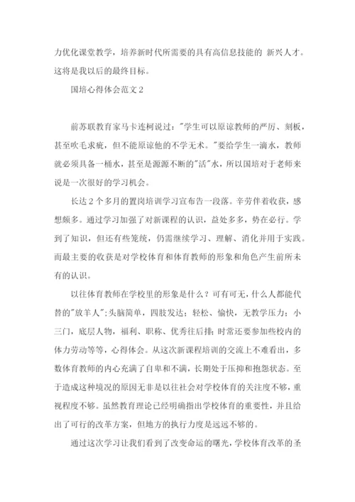 国培心得体会范文 (2).docx