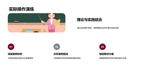 管理学课程讲解