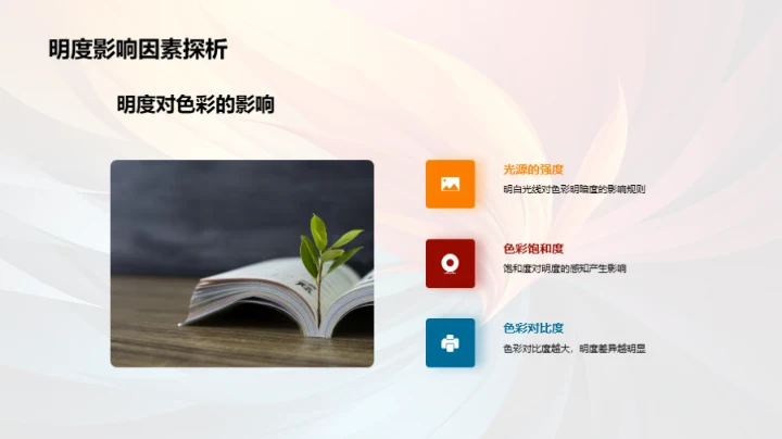 色彩运用深度解析