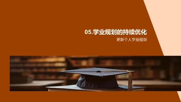 学业规划全攻略