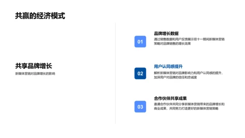 双十一营销分析报告