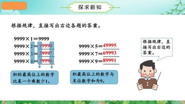 第一单元_第13课时_用计算器计算（教学课件）-四年级数学上册人教版（共28张PPT）