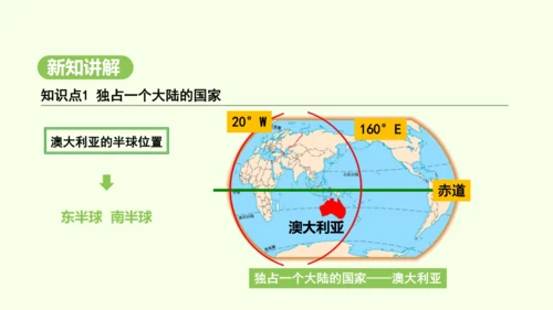 9.4澳大利亚（课件34张）-2024-2025学年七年级地理下学期人教版(2024)