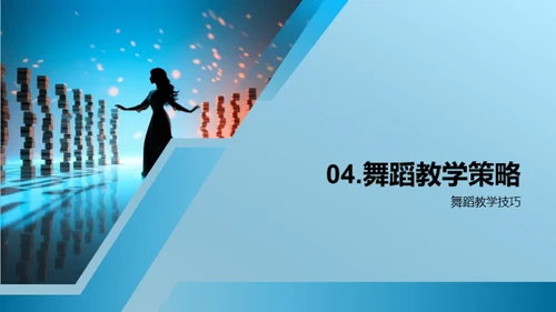 3D风其他行业教学课件PPT模板