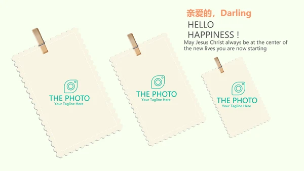 瑜伽健身瑜伽运动动态PPT
