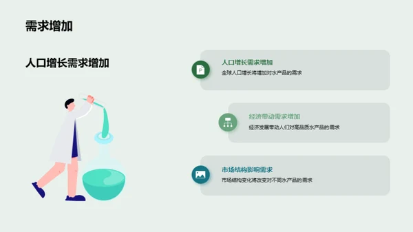 科技驱动水产未来