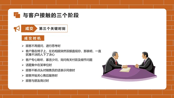 房地产销售培训PPT模版