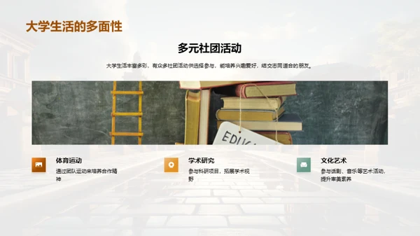 解析学历教育之路