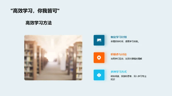 大学课程全方位解析