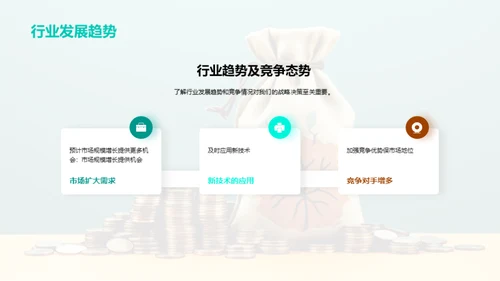 财务预测与筹资计划