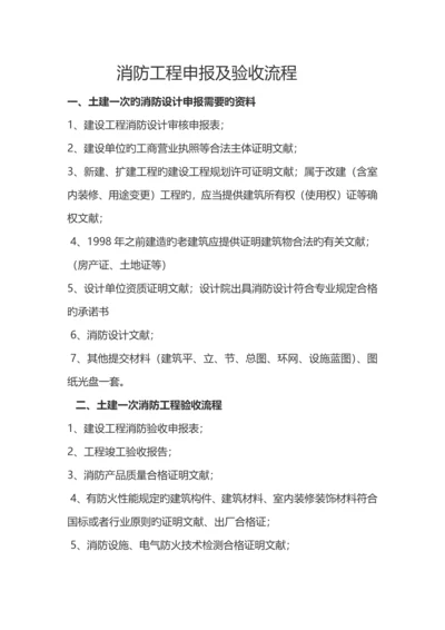 消防验收事宜.docx