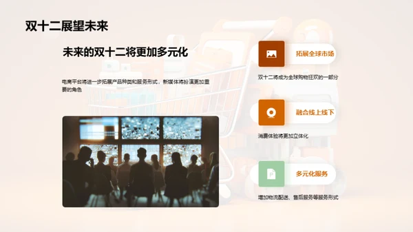双十二新媒体策略