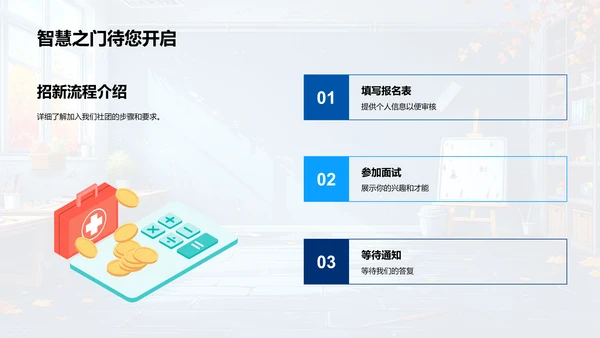 创造力社团掠影