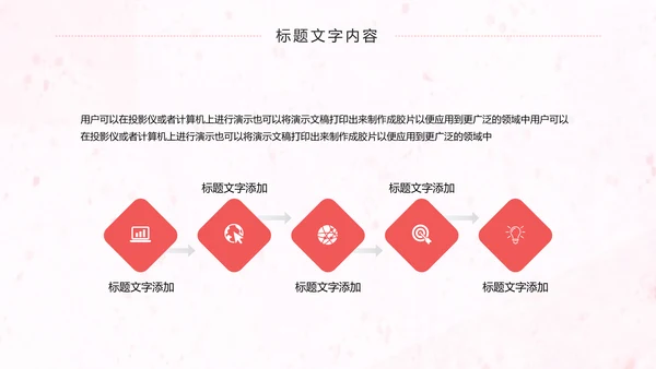 母婴护理孕妇保健护理妇产科动态PPT模板