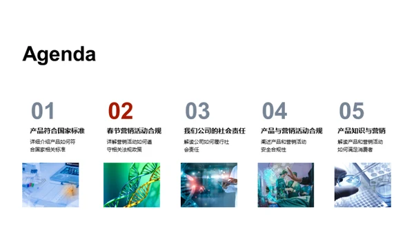 春节营销与责任