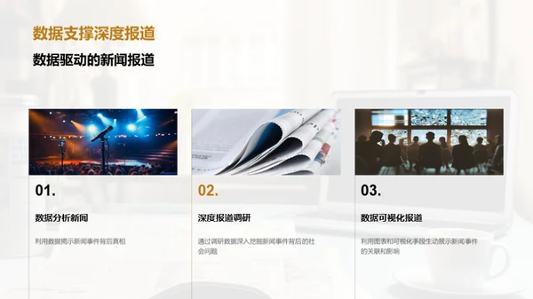新闻采编的艺术