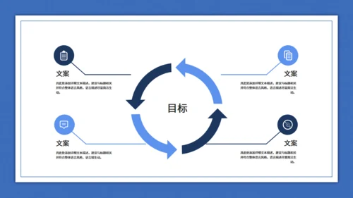 初入职场新手培训通用PPT模版