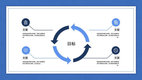 初入职场新手培训通用PPT模版