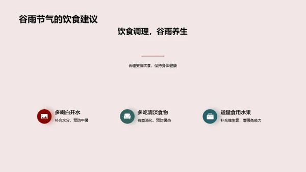 深度解析谷雨节气