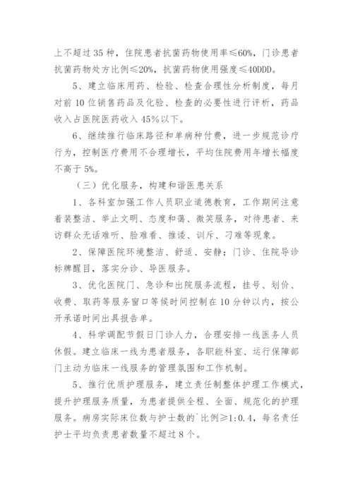 医德医风管理制度_1.docx