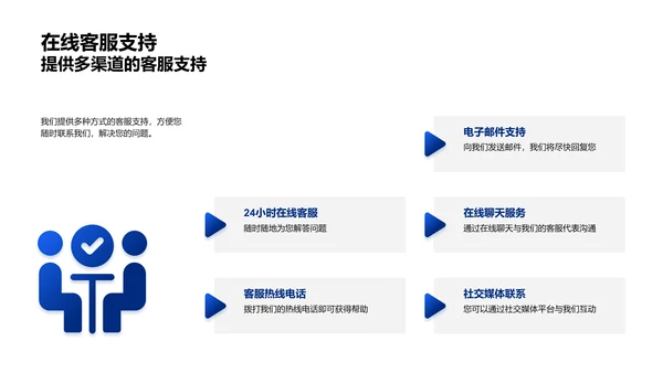 新保险产品发布报告PPT模板