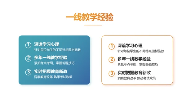 赢战高考励志高考加油动态PPT模板