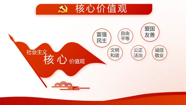 不忘初心开展红色党建学习教育活动PPT