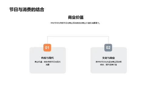 中秋节营销新思维