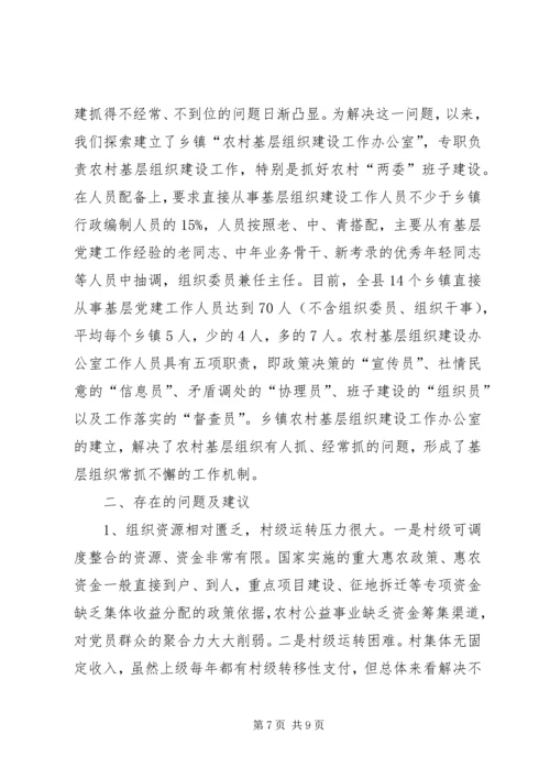 加强支部书记队伍建设座谈会上的发言 (3).docx