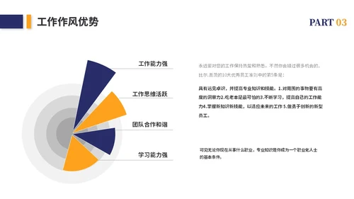 简约岗位竞聘个人简历竞聘述职自我介绍ppt模板竞聘1