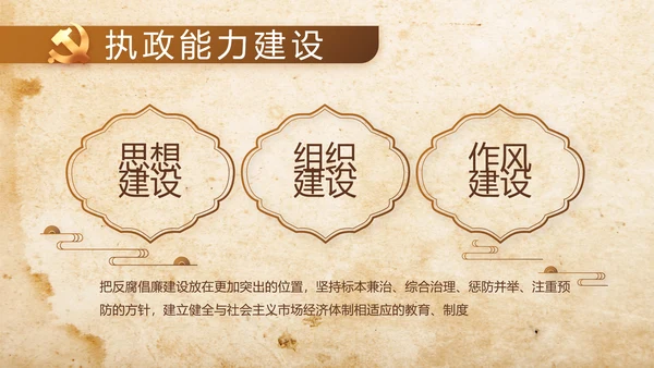 中国共产党的光辉历程长征精神PPT