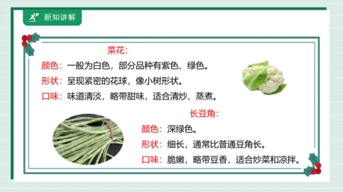 【核心素养目标】主题四 活动一《会爬的蔬菜》课件-【东北师大版】《劳动实践》二上