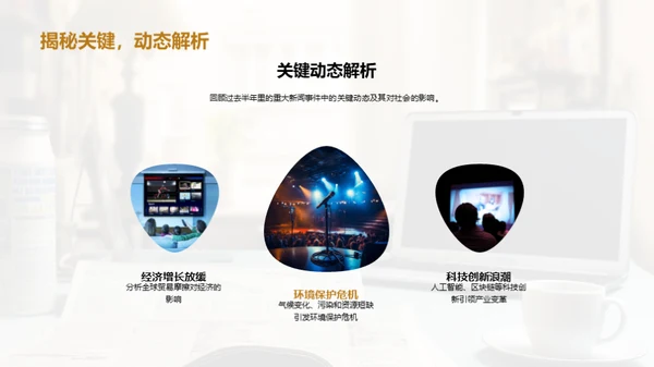 新闻采编的艺术