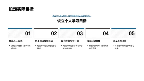 初一新生篇章