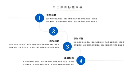 蓝色医生护士智慧医疗医学医药PPT模板