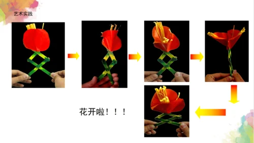 第十三课《伸缩玩具》课件