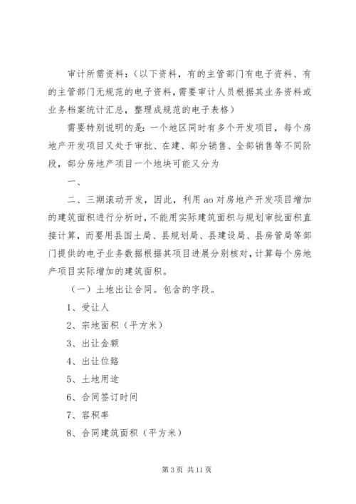 提高容积率报告 (4).docx