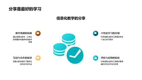 教育信息化探究