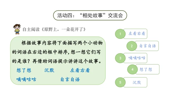 22《狐假虎威》课件