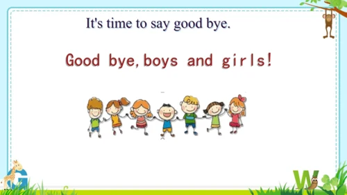Unit 3  Weather Part B  Let’s talk & read &write 课
