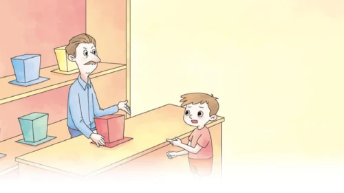 26《方帽子店》课件