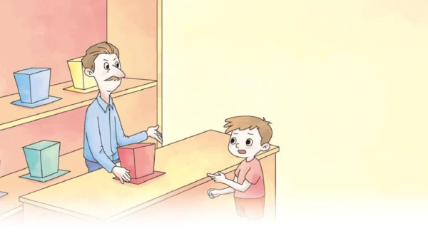 26《方帽子店》课件
