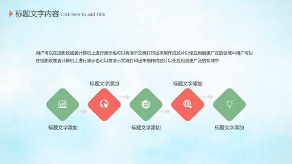 512国际护士节医疗护理护士述职报告PPT模板