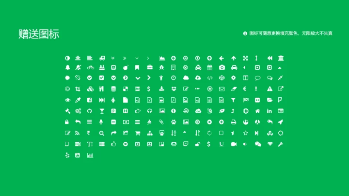 福建农林大学课题学术汇报毕业论文答辩通用PPT模板