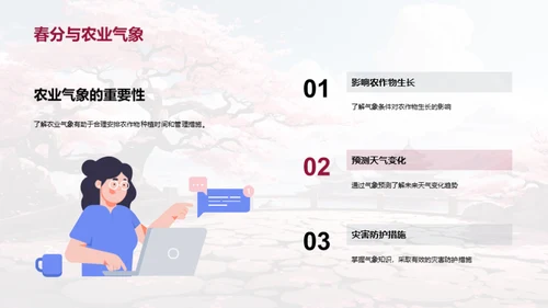 解读春分之美